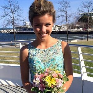 Meet your Posher, Shelly